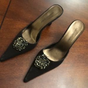 Newport News sandals